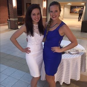 Meet your Posher, Sam